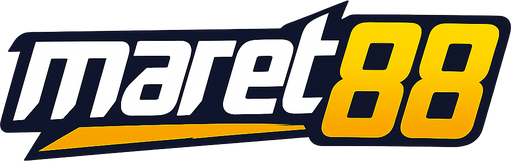 Logo maret88
